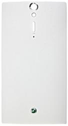 SONY SONY XPERIA S BACKCOVER WHITE