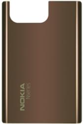 NOKIA NOKIA N97MINI BACKCOVER GARNET