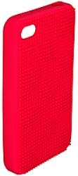 CASE-MATE CASE-MATE EGG IMPACT FOR IPHONE 4S/4 RED