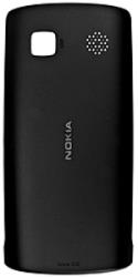 NOKIA NOKIA 500 BACKCOVER BLACK