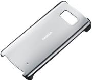 NOKIA NOKIA FACEPLATE CC-3016 FOR 700 SILVER