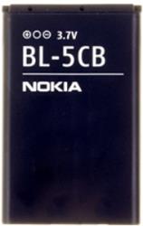 NOKIA NOKIA BATTERY BL-5CB BULK