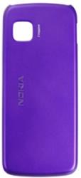 NOKIA NOKIA 5230 BACKCOVER PURPLE