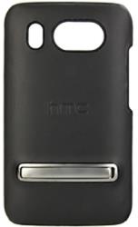 HTC HTC DESIRE HD HARD CASE WITH KICKSTAND HC-K550 PLASTIC