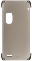 NOKIA NOKIA HARD COVER CC-3005 CLEAR BLACK