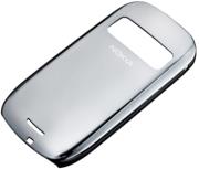 NOKIA NOKIA HARD COVER CC-3019 SILVER