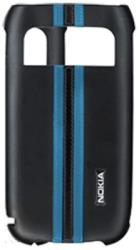 NOKIA NOKIA FACEPLATE CC-3012 FOR E6-00 BLUE