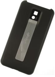 LG LG P990 BACKCOVER BLACK
