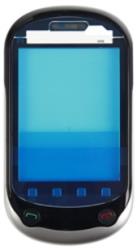 LG LG C550 FRONTCOVER