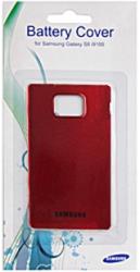 SAMSUNG SAMSUNG BACKCOVER EF-C912BR RED
