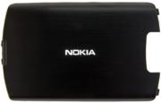 NOKIA 700 BACKCOVER COOL-GREY