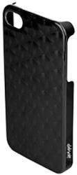 OEM FACEPLATE LADY GAGA FOR IPHONE 4/4S BLACK