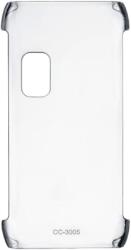 NOKIA NOKIA HARD COVER CC-3005 CLEAR WHITE