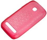NOKIA NOKIA SOFT COVER CC-1033 FOR 603 PINK