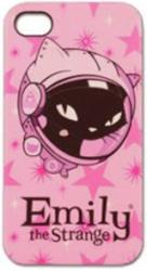 EMILY FACEPLATE ASTRO KITTY FOR IPHONE 4/4S TEL.013663