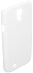 TRENDY8 TRENDY8 FACEPLATE SOFTTOUCH FOR SAMSUNG GALAXY S4 WHITE PLASTIC