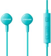 samsung eo hs1303 stereo headset blue photo samsung eo hs1303 stereo headset blue photo