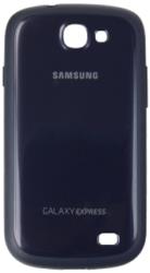 SAMSUNG COVER+ EF-PI873BL FOR GALAXY EXPRESS BLUE PLASTIC