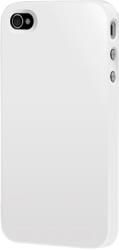 SWITCHEASY SWITCHEASY SW-NUI4-W SLIM CASE FOR IPHONE 4/4S NUDE WHITE