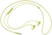 samsung eo hs1303 stereo headset green photo samsung eo hs1303 stereo headset green photo