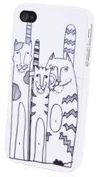 OEM FANCY CASE CATS FOR NOKIA 520