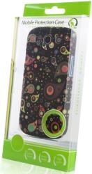 OEM FANCY CASE DROPS FOR SONY XPERIA J