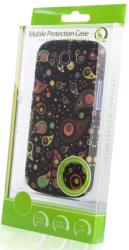OEM FANCY CASE DROPS FOR SAMSUNG S7560 SILICONE
