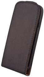 LEATHER CASE ELEGANCE FOR LG NEXUS 5 BLACK