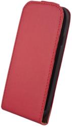 LEATHER CASE ELEGANCE FOR SAMSUNG NOTE 3 RED