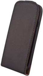 OEM LEATHER CASE ELEGANCE FOR SONY XPERIA L BLACK