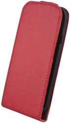 LEATHER CASE ELEGANCE FOR SONY XPERIA L RED