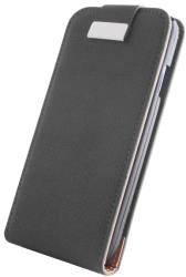 SLIGO METAL CASE FOR SAMSUNG I8160 GALAXY ACE 2 BLACK
