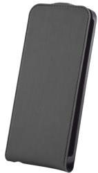 OEM FLIP CASE PREMIUM FOR SONY XPERIA J BLACK
