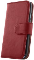 OEM CASE SMART ELEGANCE FOR SAMSUNG I8160 RED