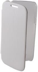 OEM CASE SMART TRANS FOR IPHONE 5 WHITE