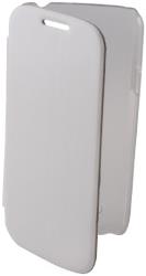 OEM CASE SMART TRANS FOR SAMSUNG S6310 WHITE