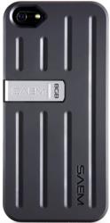 VEHO VEHO VUS-002-5B SAEM S7 IPHONE 5/5S CASE WITH 8GB USB DRIVE BLACK