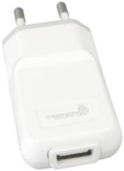 trendy8 travel charger 1000mah usb white universal photo trendy8 travel charger 1000mah usb white universal photo