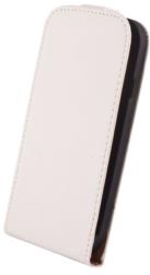 OEM SLIGO ELEGANCE LEATHER CASE FOR LG G PRO LITE D686 WHITE