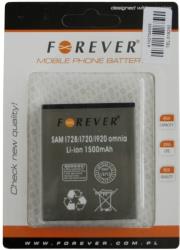 FOREVER FOREVER BATTERY FOR SAMSUNG I728/I720/I920 1500MAH LI-ION HQ