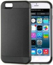 NORTONLINE ΣΚΛΗΡΗ ΘΗΚΗ APPLE IPHONE 6 COMBO ARMOUR BLACK