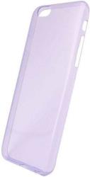 INOS ΘΗΚΗ TPU INOS APPLE IPHONE 6 ULTRA SLIM 0.3MM PURPLE