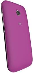 MOTOROLA MOTOROLA BATTERY COVER MOTO VIOLET