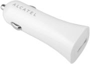 ALCATEL ALCATEL CAR CHARGER ONE TOUCH CC40 WHITE