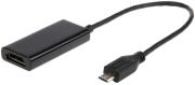 CABLEXPERT A-MHL-003 HDTV ADAPTER 11-PIN
