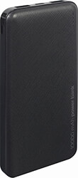 GEMBIRD GEMBIRD PB10-02 10000 MAH POWER BANK BLACK