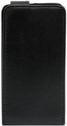 NORTONLINE ΘΗΚΗ FLIP ΚΑΘΕΤΗ HUAWEI ASCEND G6 BLACK