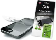 3MK 3MK SCREEN PROTECTOR CLASSIC FOR HTC DESIRE S 2PCS