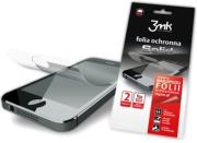 3MK 3MK SCREEN PROTECTOR SOLID FOR HTC ONE S 2PCS