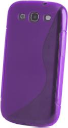 OEM S CASE FOR LG L90 PURPLE